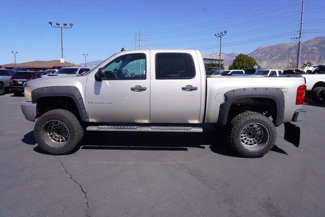 2009 Chevrolet Silverado 1500 LT - 23081838 - 1