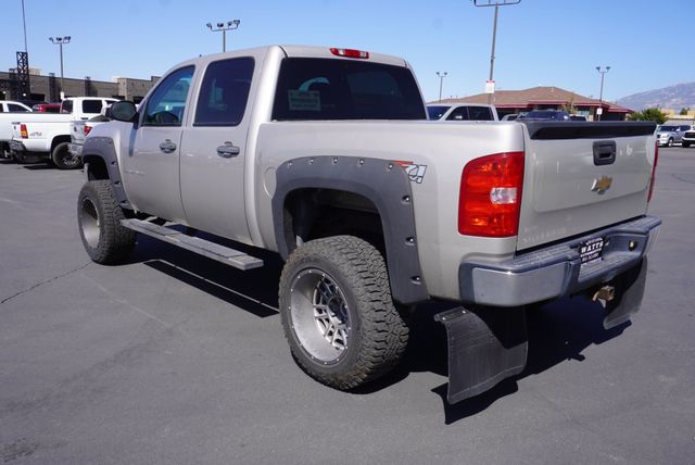 2009 Chevrolet Silverado 1500 LT - 23081838 - 2