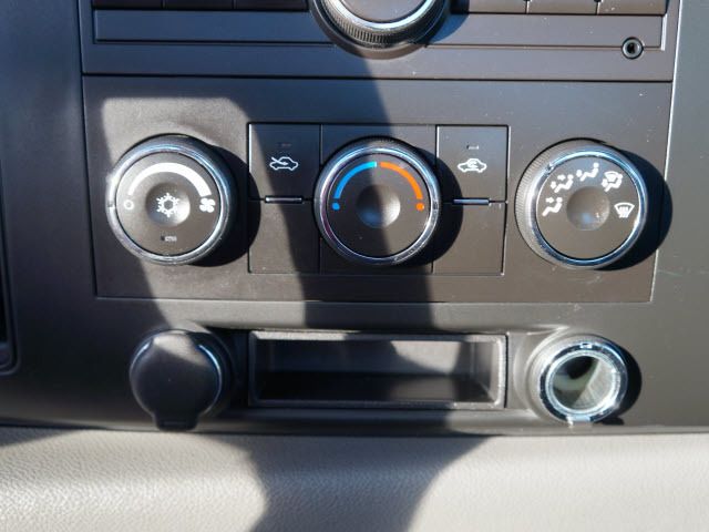 2009 Chevrolet Silverado 1500 Work Truck - 11645887 - 10