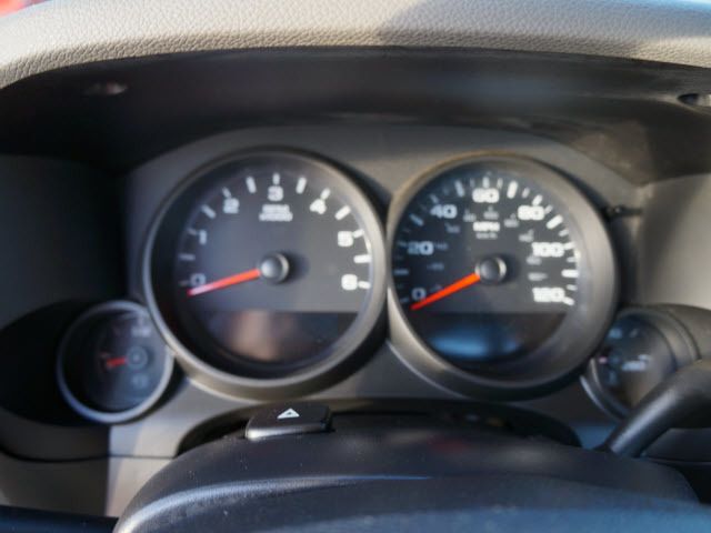 2009 Chevrolet Silverado 1500 Work Truck - 11645887 - 11