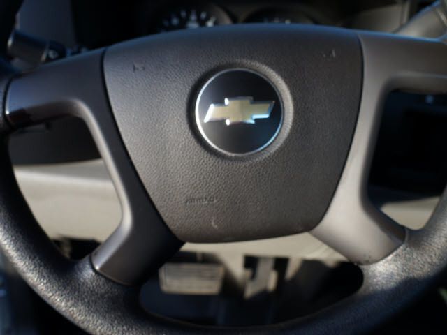 2009 Chevrolet Silverado 1500 Work Truck - 11645887 - 12