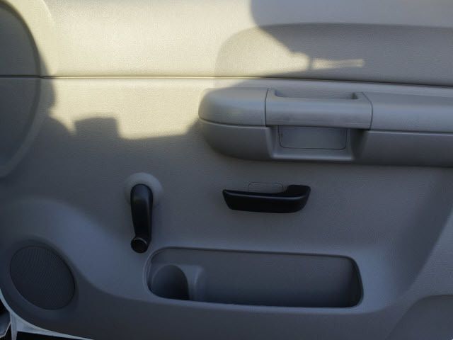 2009 Chevrolet Silverado 1500 Work Truck - 11645887 - 14