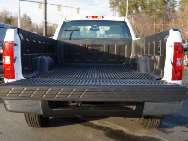 2009 Chevrolet Silverado 1500 Work Truck - 11645887 - 15