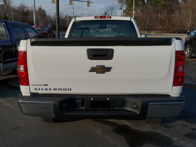 2009 Chevrolet Silverado 1500 Work Truck - 11645887 - 19