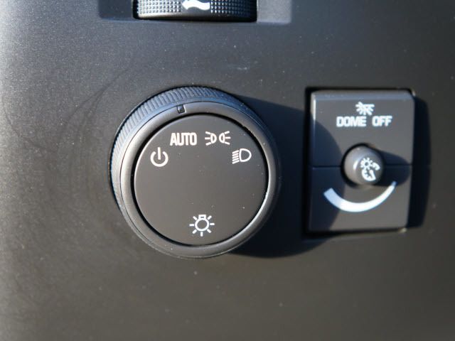 2009 Chevrolet Silverado 1500 Work Truck - 11645887 - 6