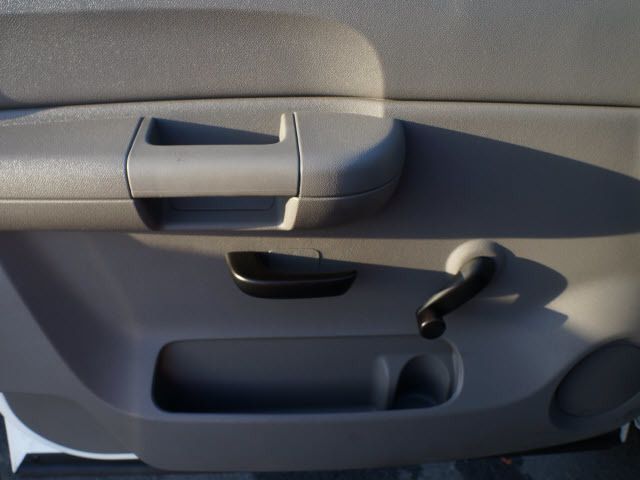 2009 Chevrolet Silverado 1500 Work Truck - 11645887 - 7