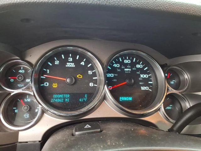 2009 Chevrolet Silverado 1500 Crew Cab LT Pickup 4D 5 3/4 ft - 23015207 - 9