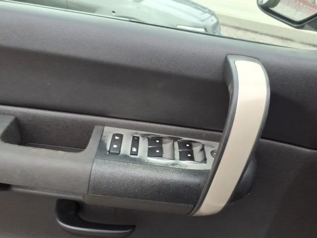 2009 Chevrolet Silverado 1500 Crew Cab LT Pickup 4D 5 3/4 ft - 23015207 - 12