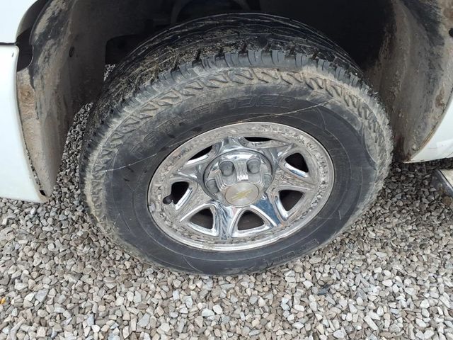 2009 Chevrolet Silverado 1500 Crew Cab LT Pickup 4D 5 3/4 ft - 23015207 - 5