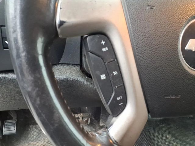 2009 Chevrolet Silverado 1500 Crew Cab LT Pickup 4D 5 3/4 ft - 23015207 - 7