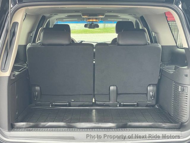 2009 Chevrolet Suburban 2009 CHEVROLET SUBURBAN 1500 4WD 2LT 6.0L SERVICED 615-730-9991 - 23070456 - 9