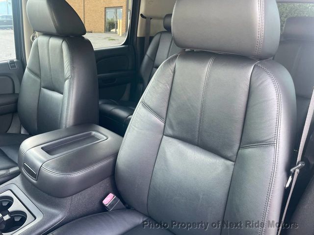 2009 Chevrolet Suburban 2009 CHEVROLET SUBURBAN 1500 4WD 2LT 6.0L SERVICED 615-730-9991 - 23070456 - 12