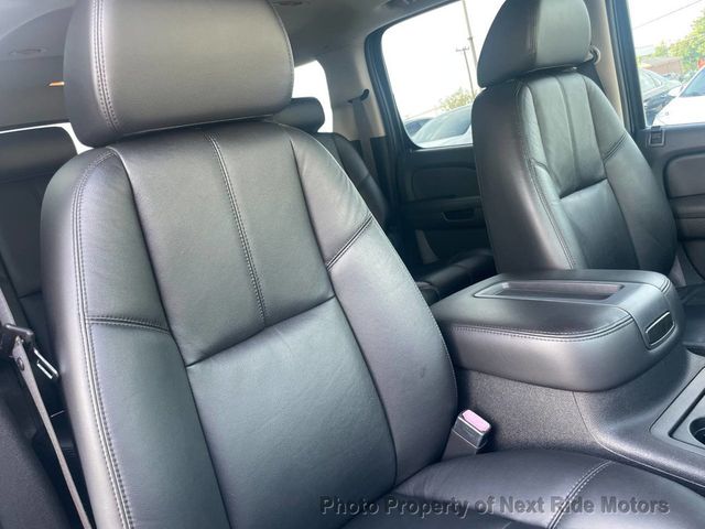 2009 Chevrolet Suburban 2009 CHEVROLET SUBURBAN 1500 4WD 2LT 6.0L SERVICED 615-730-9991 - 23070456 - 13