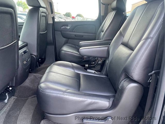 2009 Chevrolet Suburban 2009 CHEVROLET SUBURBAN 1500 4WD 2LT 6.0L SERVICED 615-730-9991 - 23070456 - 14