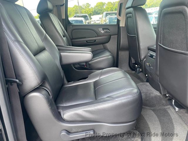 2009 Chevrolet Suburban 2009 CHEVROLET SUBURBAN 1500 4WD 2LT 6.0L SERVICED 615-730-9991 - 23070456 - 15
