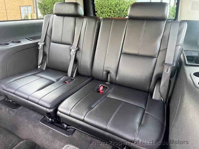 2009 Chevrolet Suburban 2009 CHEVROLET SUBURBAN 1500 4WD 2LT 6.0L SERVICED 615-730-9991 - 23070456 - 16