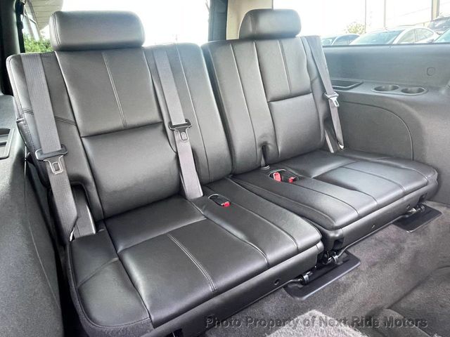 2009 Chevrolet Suburban 2009 CHEVROLET SUBURBAN 1500 4WD 2LT 6.0L SERVICED 615-730-9991 - 23070456 - 17