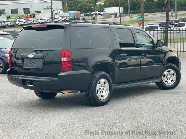 2009 Chevrolet Suburban 2009 CHEVROLET SUBURBAN 1500 4WD 2LT 6.0L SERVICED 615-730-9991 - 23070456 - 1