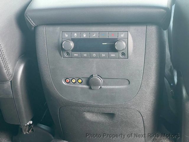 2009 Chevrolet Suburban 2009 CHEVROLET SUBURBAN 1500 4WD 2LT 6.0L SERVICED 615-730-9991 - 23070456 - 21