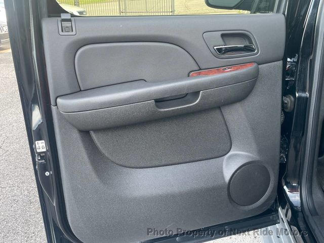 2009 Chevrolet Suburban 2009 CHEVROLET SUBURBAN 1500 4WD 2LT 6.0L SERVICED 615-730-9991 - 23070456 - 25