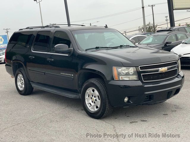 2009 Chevrolet Suburban 2009 CHEVROLET SUBURBAN 1500 4WD 2LT 6.0L SERVICED 615-730-9991 - 23070456 - 3