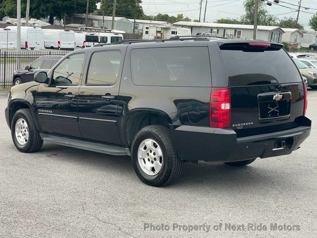 2009 Chevrolet Suburban 2009 CHEVROLET SUBURBAN 1500 4WD 2LT 6.0L SERVICED 615-730-9991 - 23070456 - 4