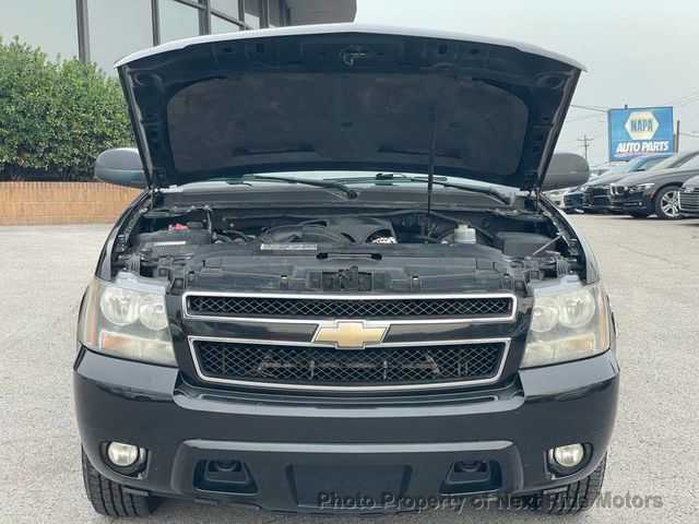 2009 Chevrolet Suburban 2009 CHEVROLET SUBURBAN 1500 4WD 2LT 6.0L SERVICED 615-730-9991 - 23070456 - 6