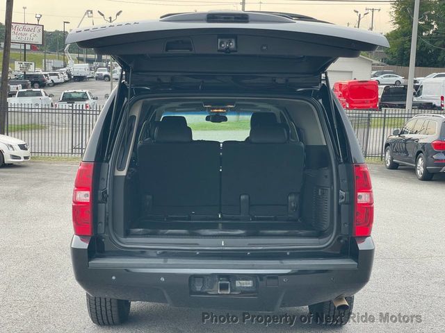 2009 Chevrolet Suburban 2009 CHEVROLET SUBURBAN 1500 4WD 2LT 6.0L SERVICED 615-730-9991 - 23070456 - 8