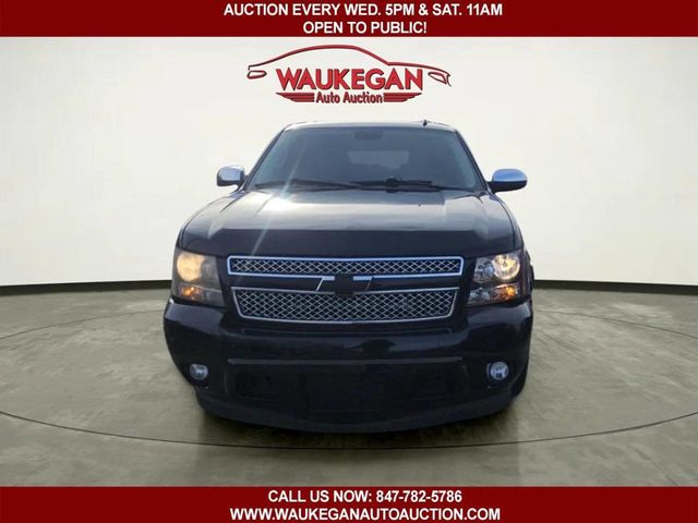 2009 Chevrolet Suburban 4WD 4dr 1500 LTZ - 23003887 - 1