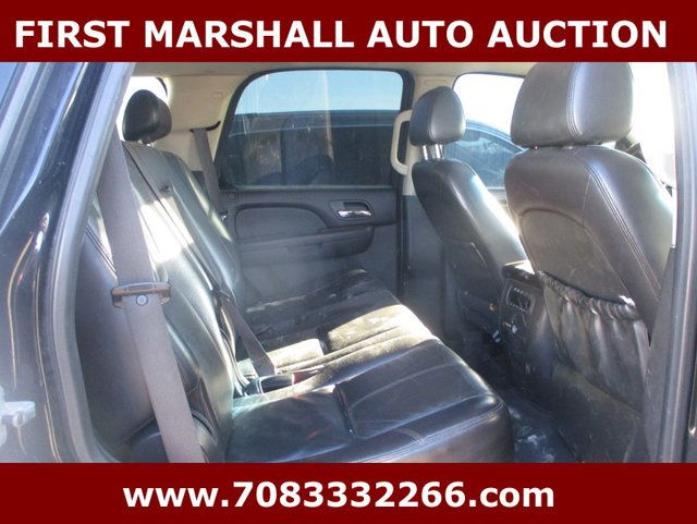 2009 Chevrolet Tahoe  - 23012986 - 3