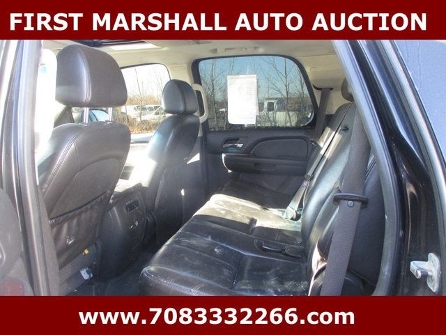 2009 Chevrolet Tahoe  - 23012986 - 5