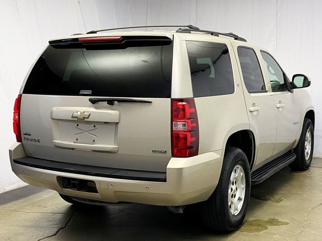 2009 Chevrolet Tahoe 2WD 4dr 1500 LT w/1LT - 22894857 - 9