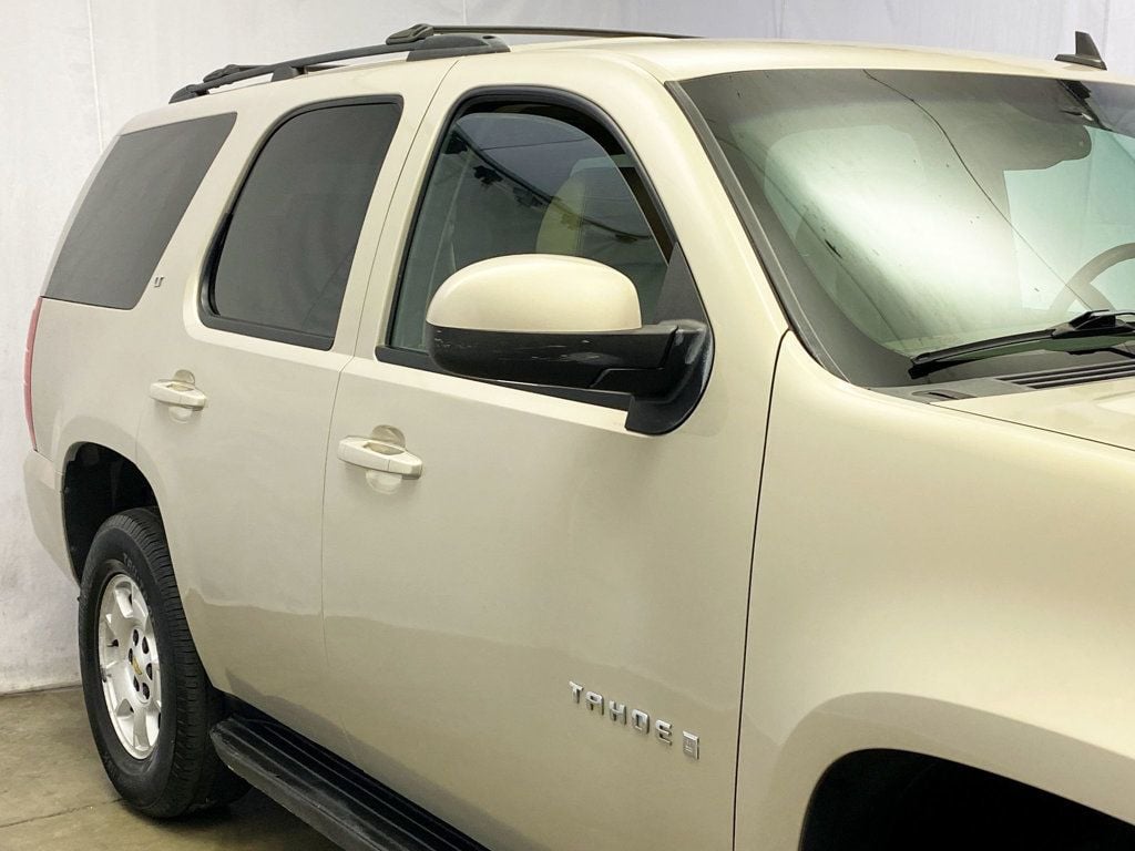 2009 Chevrolet Tahoe 2WD 4dr 1500 LT w/1LT - 22894857 - 10