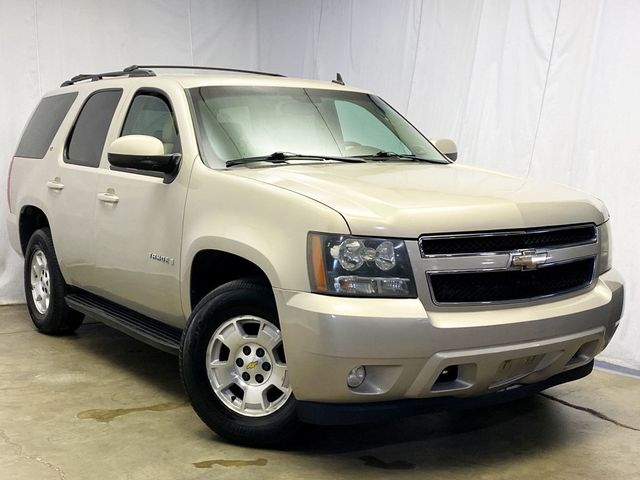 2009 Chevrolet Tahoe 2WD 4dr 1500 LT w/1LT - 22894857 - 11