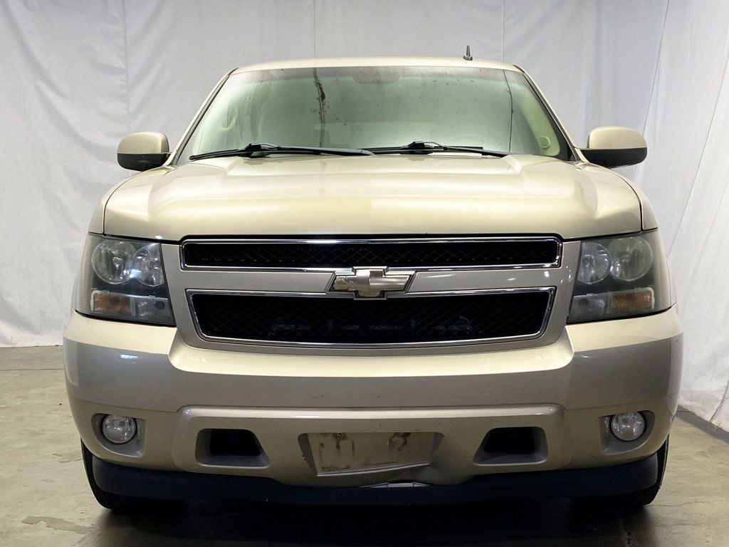 2009 Chevrolet Tahoe 2WD 4dr 1500 LT w/1LT - 22894857 - 12