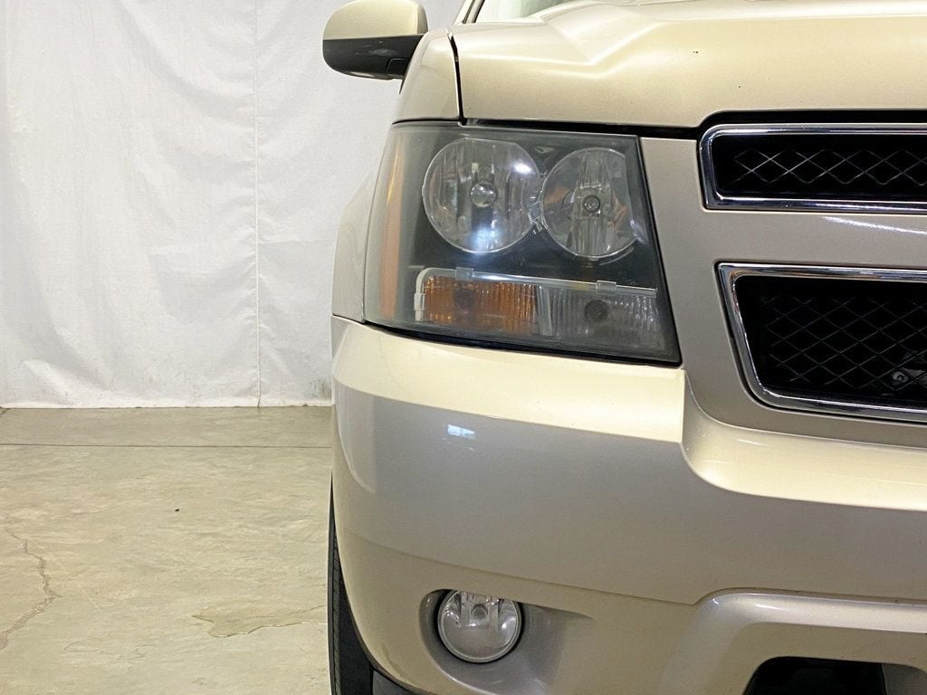 2009 Chevrolet Tahoe 2WD 4dr 1500 LT w/1LT - 22894857 - 13