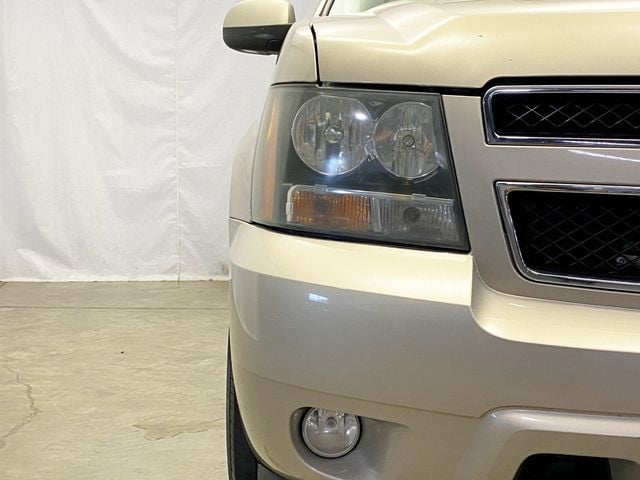 2009 Chevrolet Tahoe 2WD 4dr 1500 LT w/1LT - 22894857 - 13
