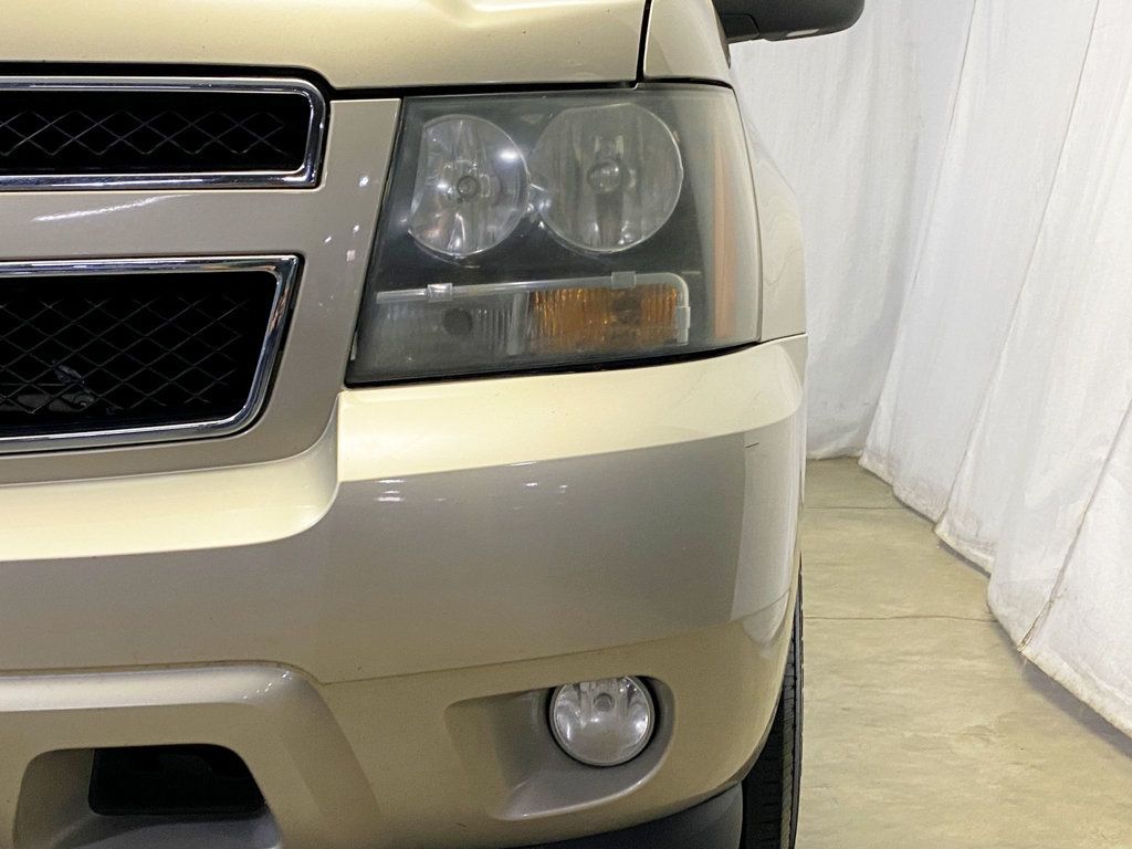 2009 Chevrolet Tahoe 2WD 4dr 1500 LT w/1LT - 22894857 - 14