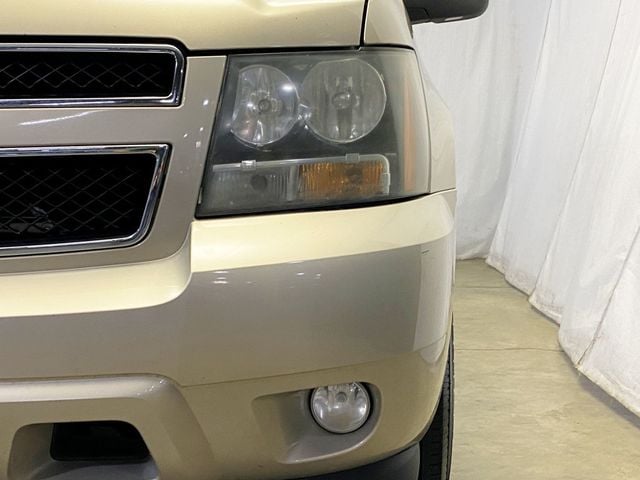 2009 Chevrolet Tahoe 2WD 4dr 1500 LT w/1LT - 22894857 - 14