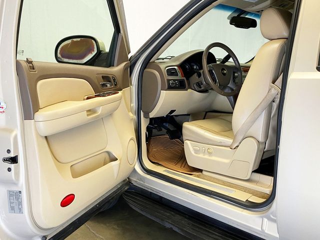 2009 Chevrolet Tahoe 2WD 4dr 1500 LT w/1LT - 22894857 - 16