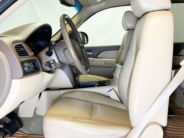 2009 Chevrolet Tahoe 2WD 4dr 1500 LT w/1LT - 22894857 - 18