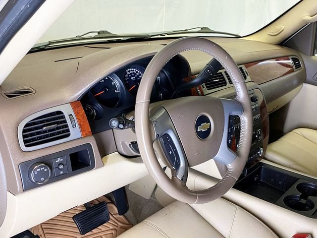 2009 Chevrolet Tahoe 2WD 4dr 1500 LT w/1LT - 22894857 - 20