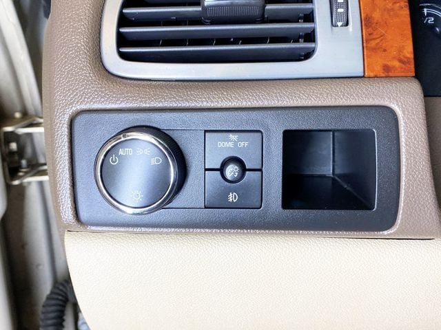 2009 Chevrolet Tahoe 2WD 4dr 1500 LT w/1LT - 22894857 - 21