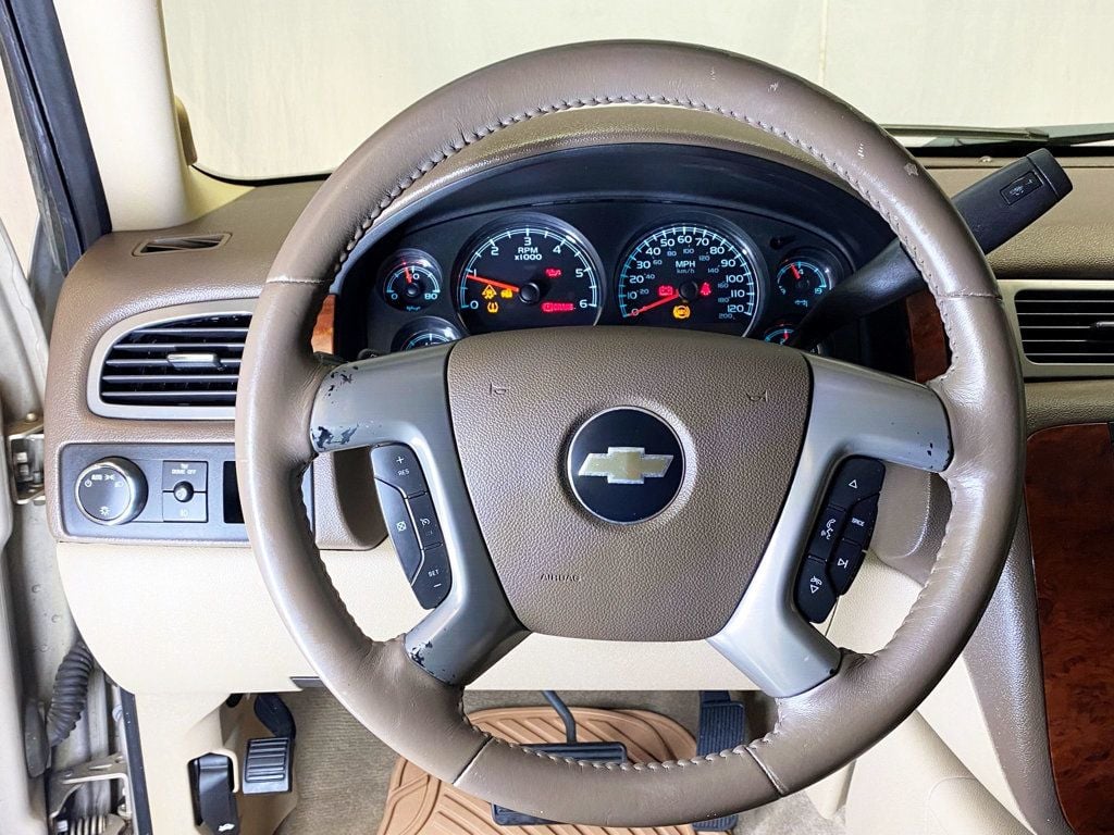 2009 Chevrolet Tahoe 2WD 4dr 1500 LT w/1LT - 22894857 - 22