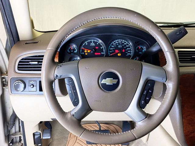 2009 Chevrolet Tahoe 2WD 4dr 1500 LT w/1LT - 22894857 - 22