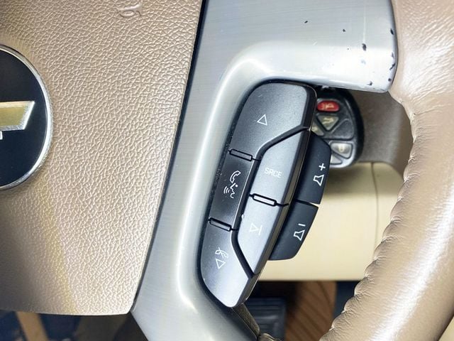 2009 Chevrolet Tahoe 2WD 4dr 1500 LT w/1LT - 22894857 - 24