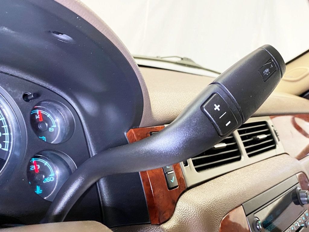 2009 Chevrolet Tahoe 2WD 4dr 1500 LT w/1LT - 22894857 - 26