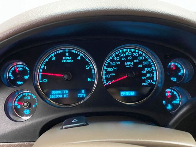 2009 Chevrolet Tahoe 2WD 4dr 1500 LT w/1LT - 22894857 - 27