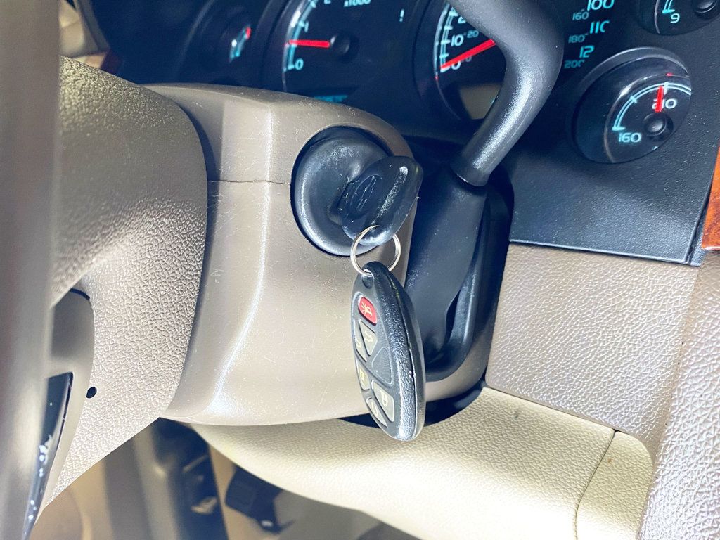 2009 Chevrolet Tahoe 2WD 4dr 1500 LT w/1LT - 22894857 - 28