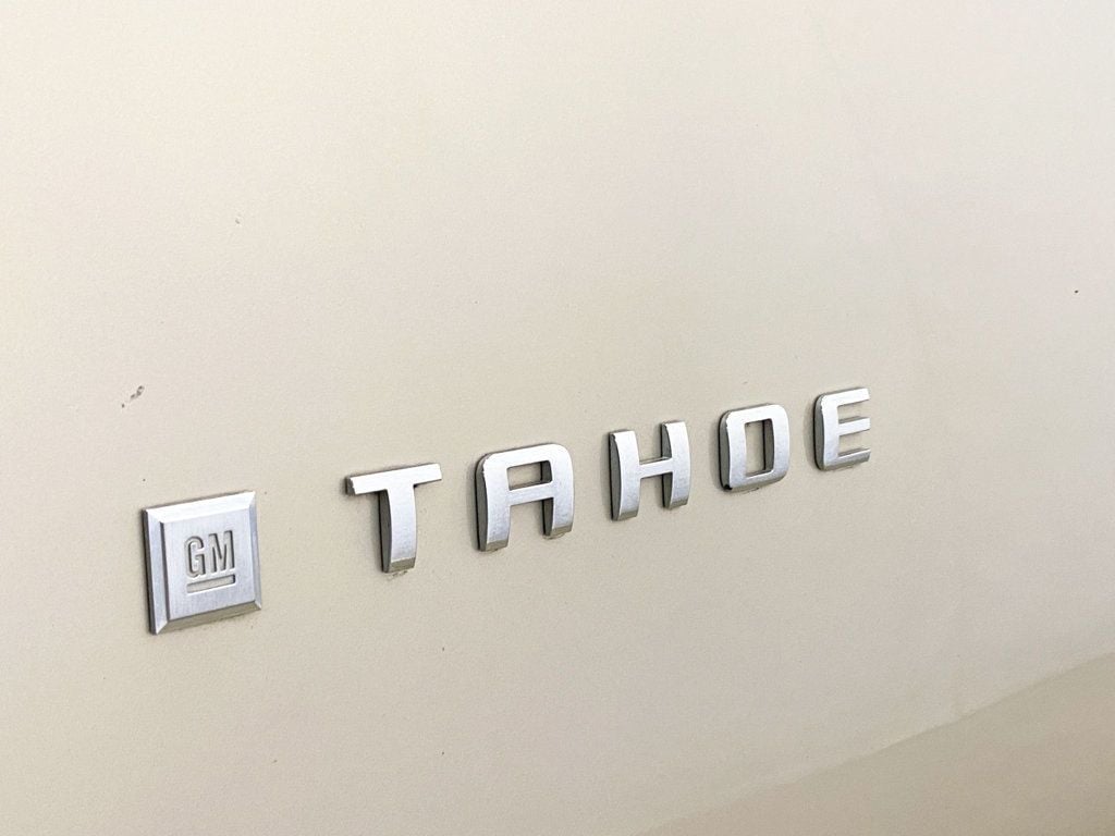 2009 Chevrolet Tahoe 2WD 4dr 1500 LT w/1LT - 22894857 - 2